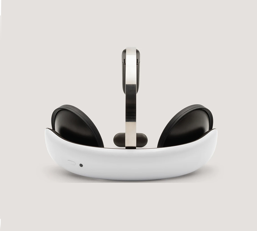 Flow Neuroscience tDCS-Headset